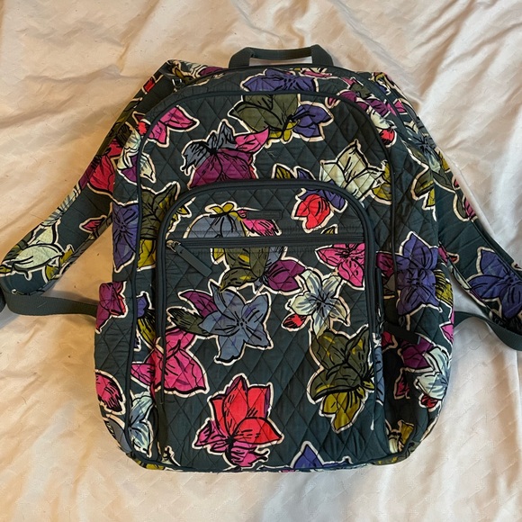 Vera Bradley Handbags - Vera Bradley backpack